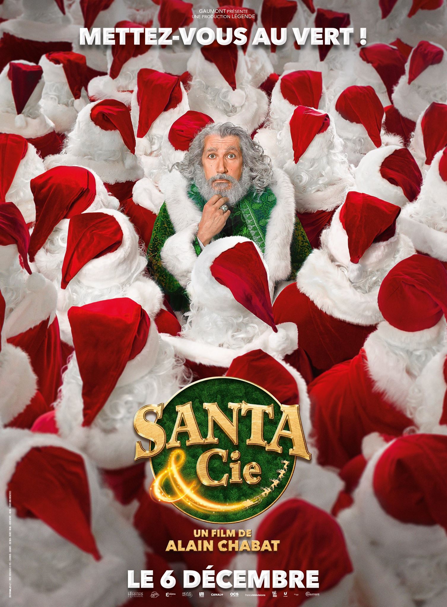 Best Christmas Movies From Around the World 🎄🌍🎬 — story photo
