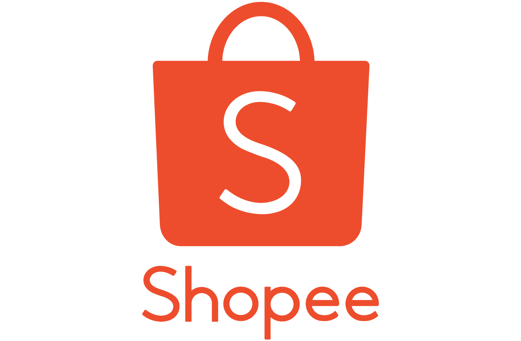 Buy our products on Shopee